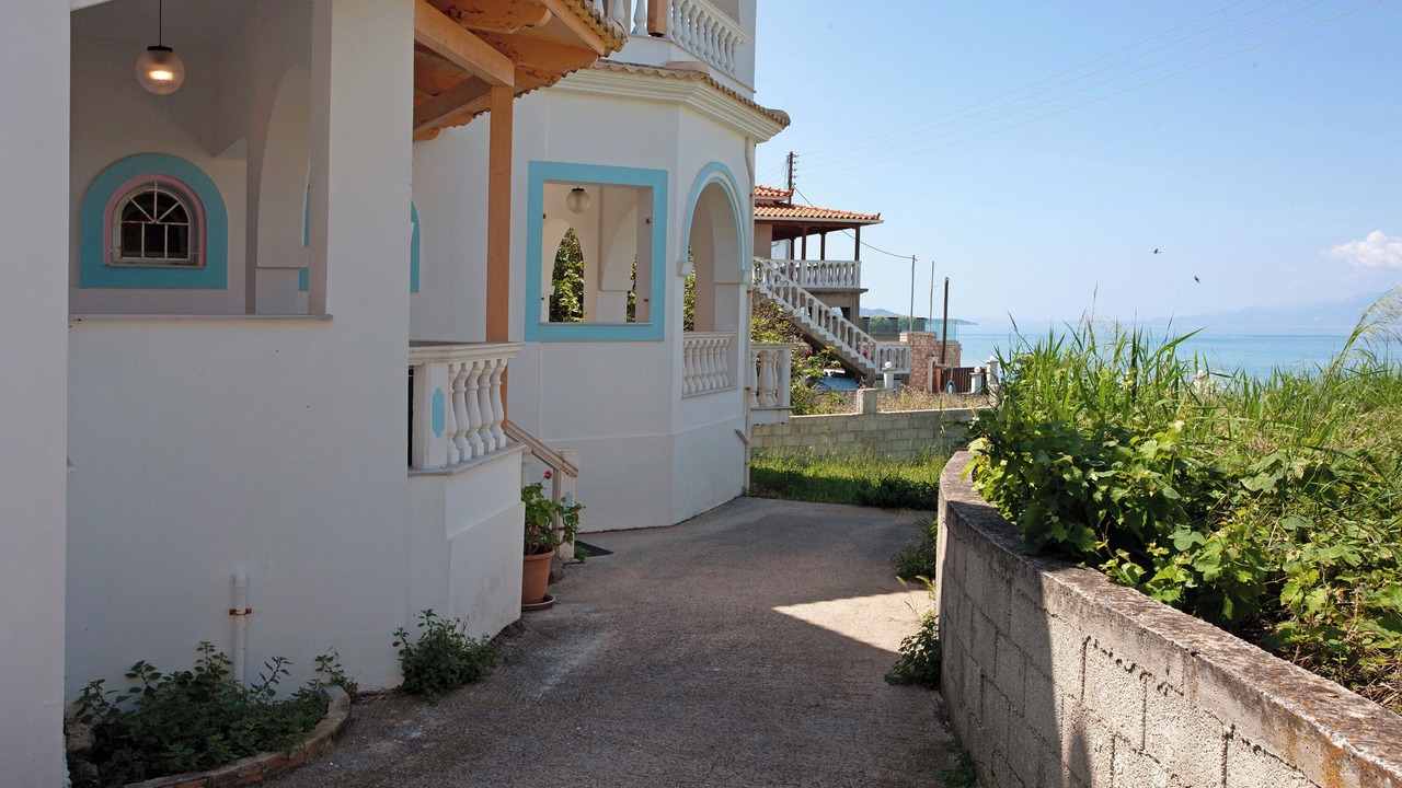 Photo of Outdoor in Psarou