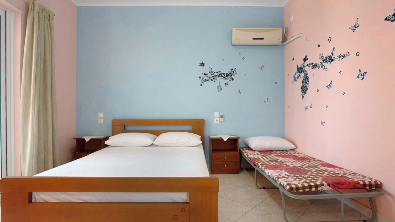 Photo of Bedroom in Psarou