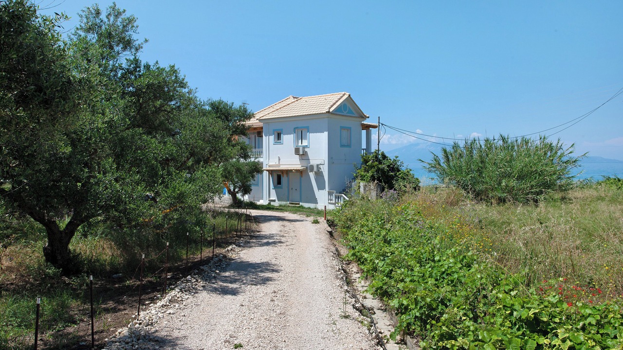 Photo of Outdoor in Psarou