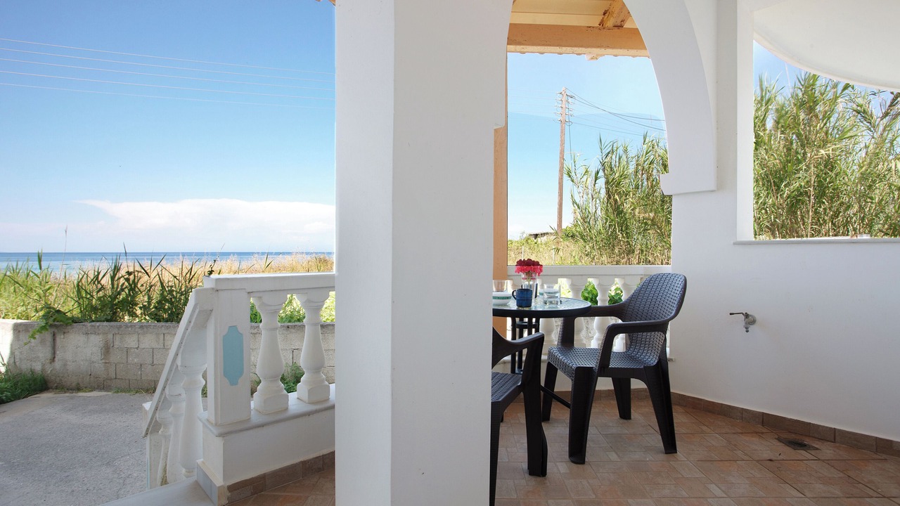 Photo of Outdoor in Psarou