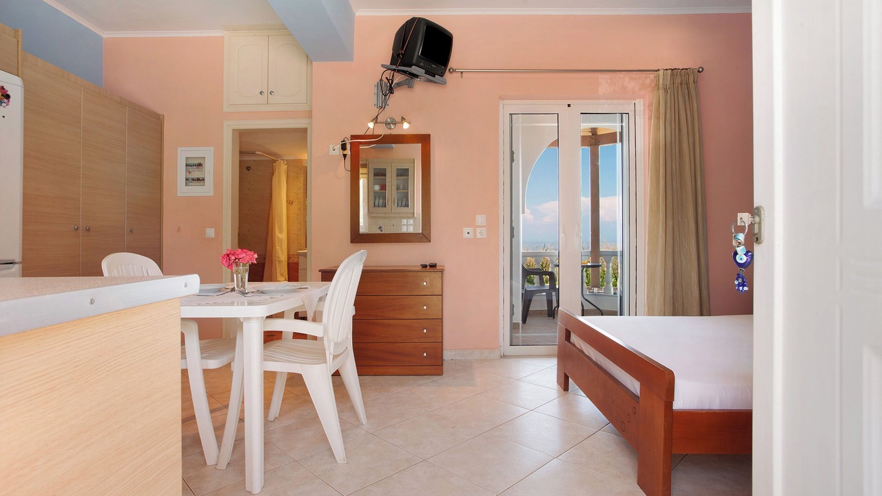 Photo of Bedroom in Psarou