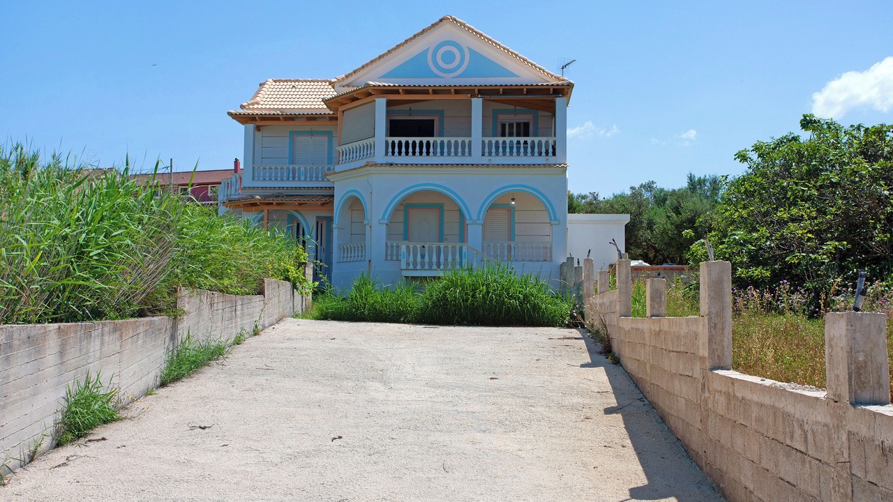 Photo of Outdoor in Psarou