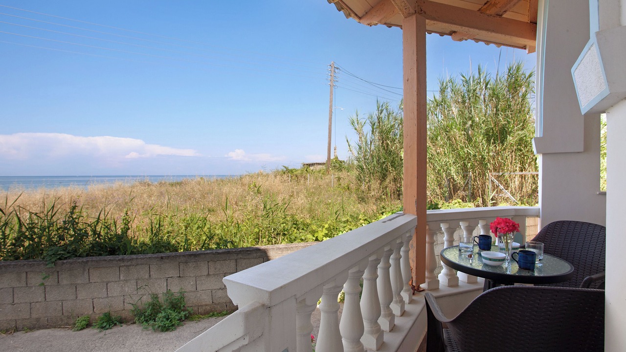 Photo of Outdoor in Psarou