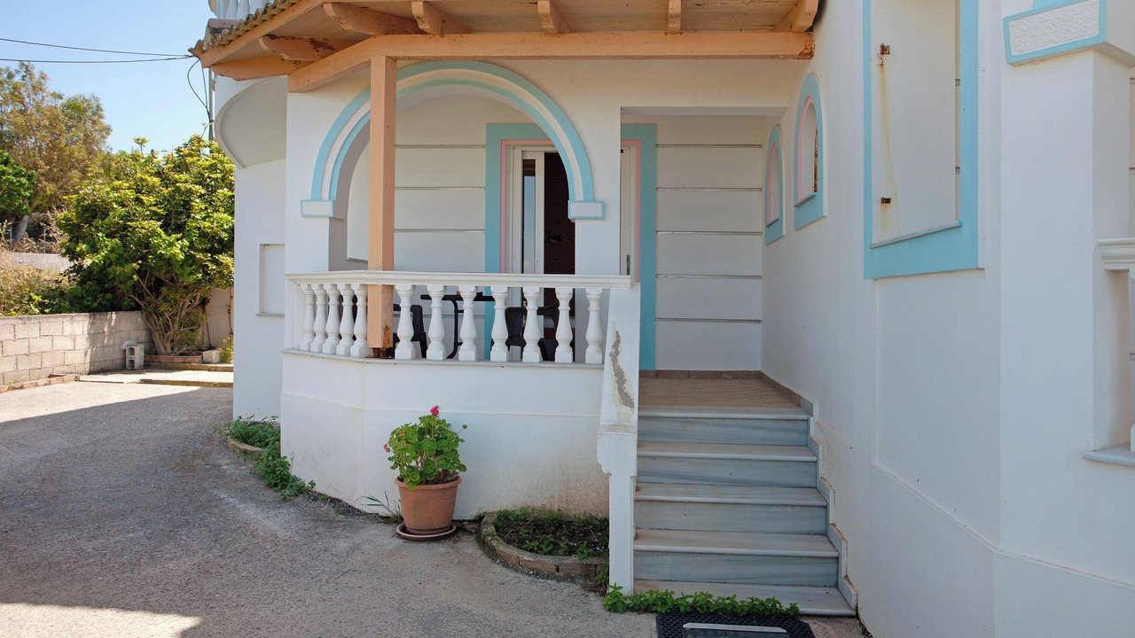 Photo of Outdoor in Psarou
