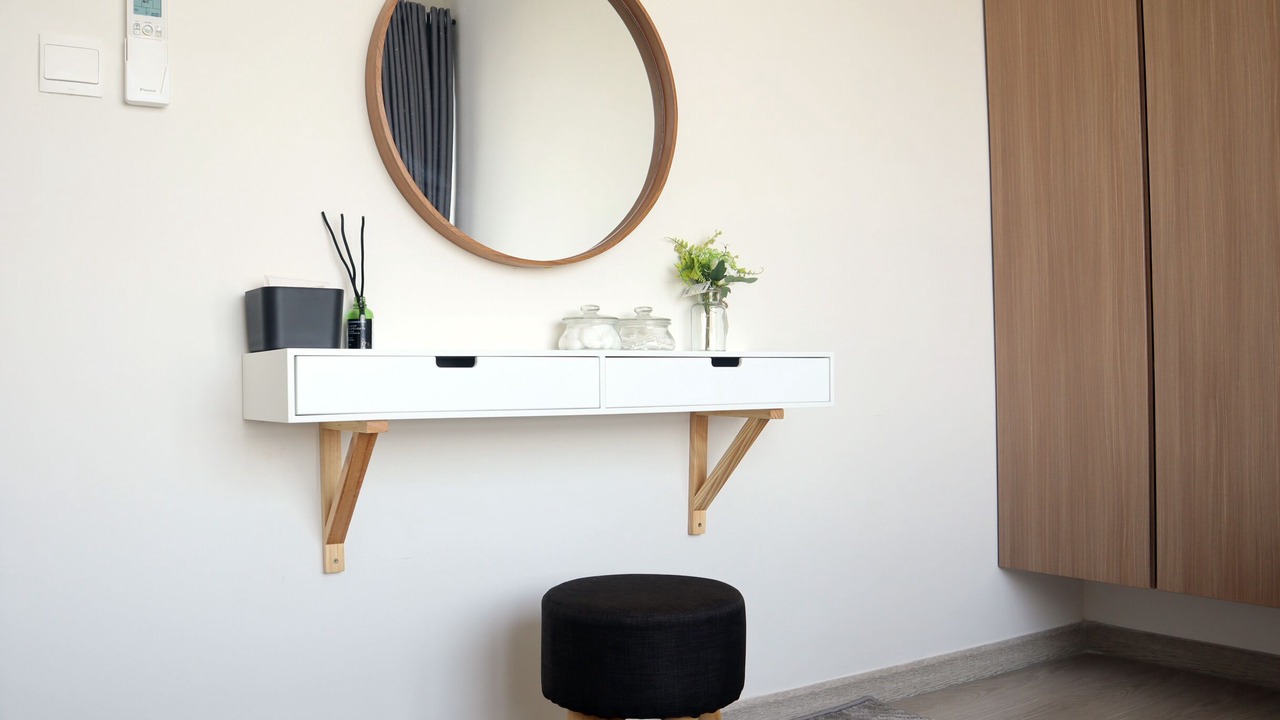 Photo of Bedroom in Bumi Serpong Damai