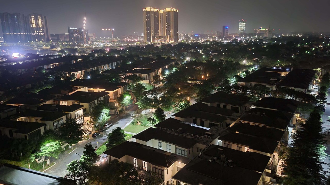 Photo of Outdoor in Bumi Serpong Damai