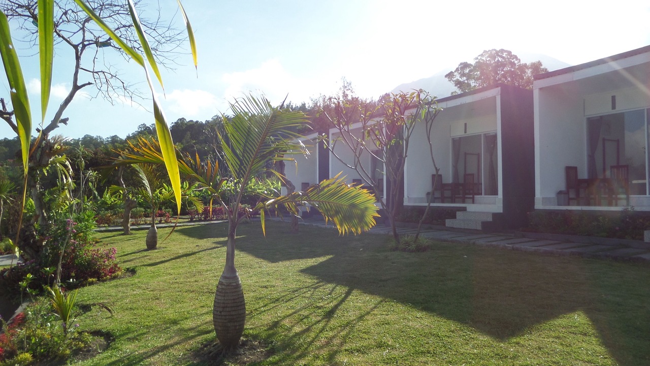 Photo of Outdoor in Bangli