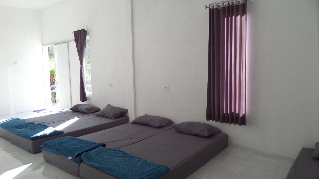 Photo of Bedroom in Bangli