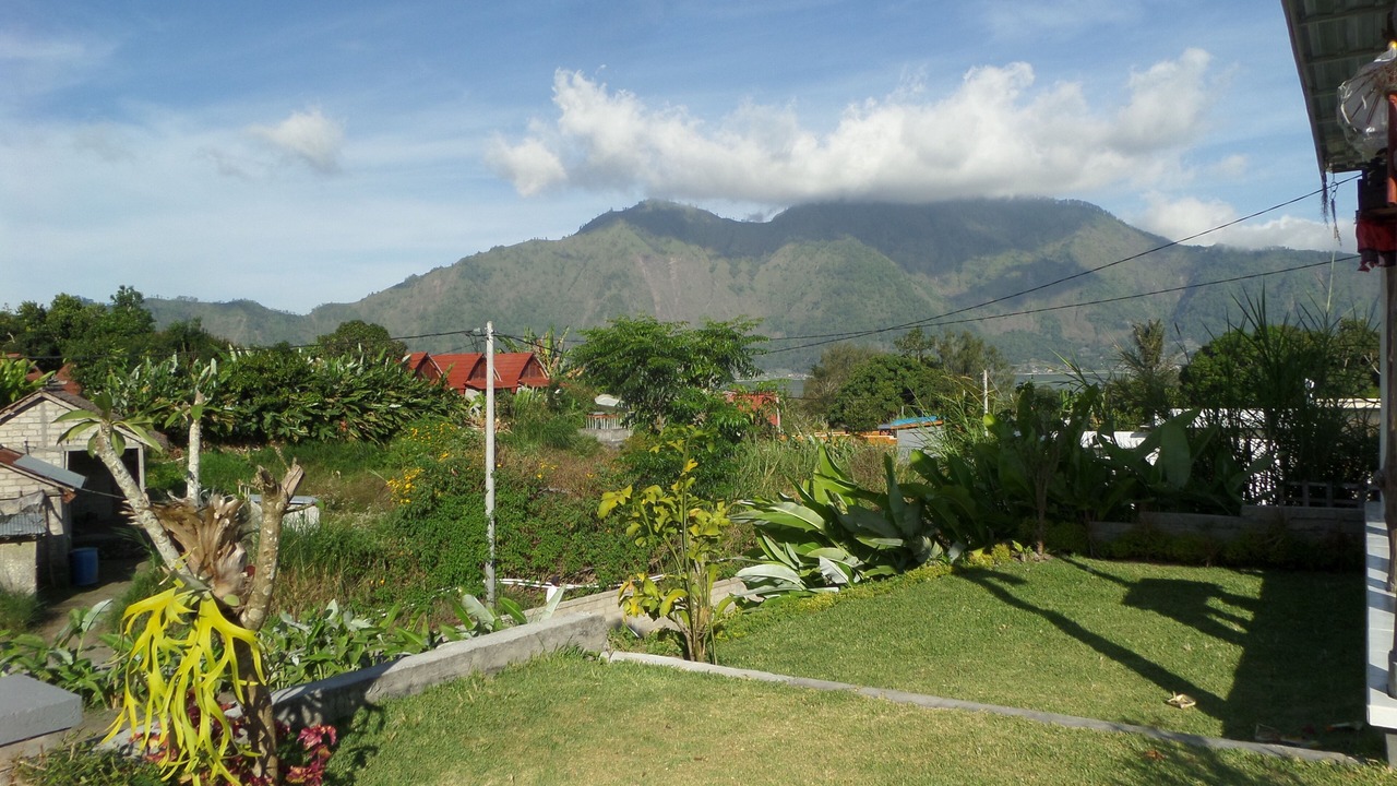 Photo of Outdoor in Bangli