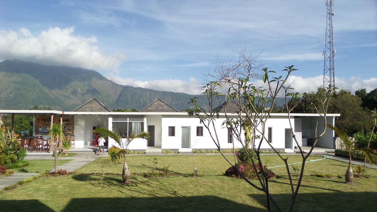 Photo of Outdoor in Bangli