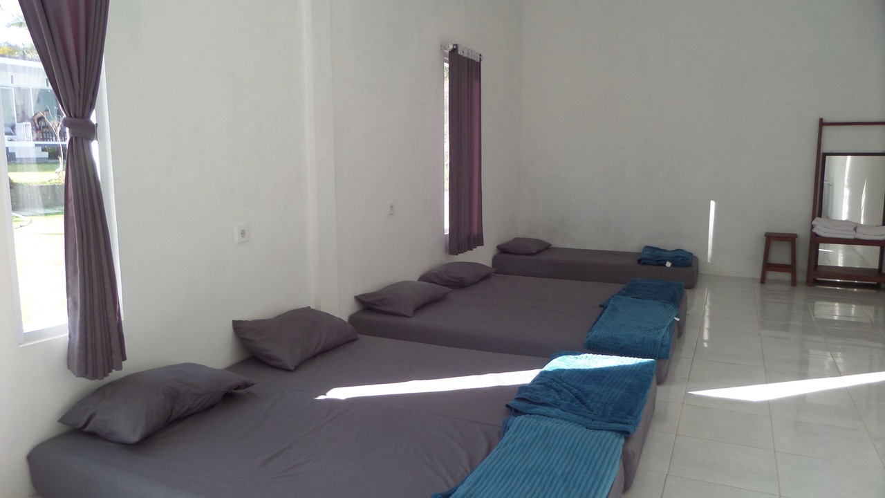Photo of Bedroom in Bangli