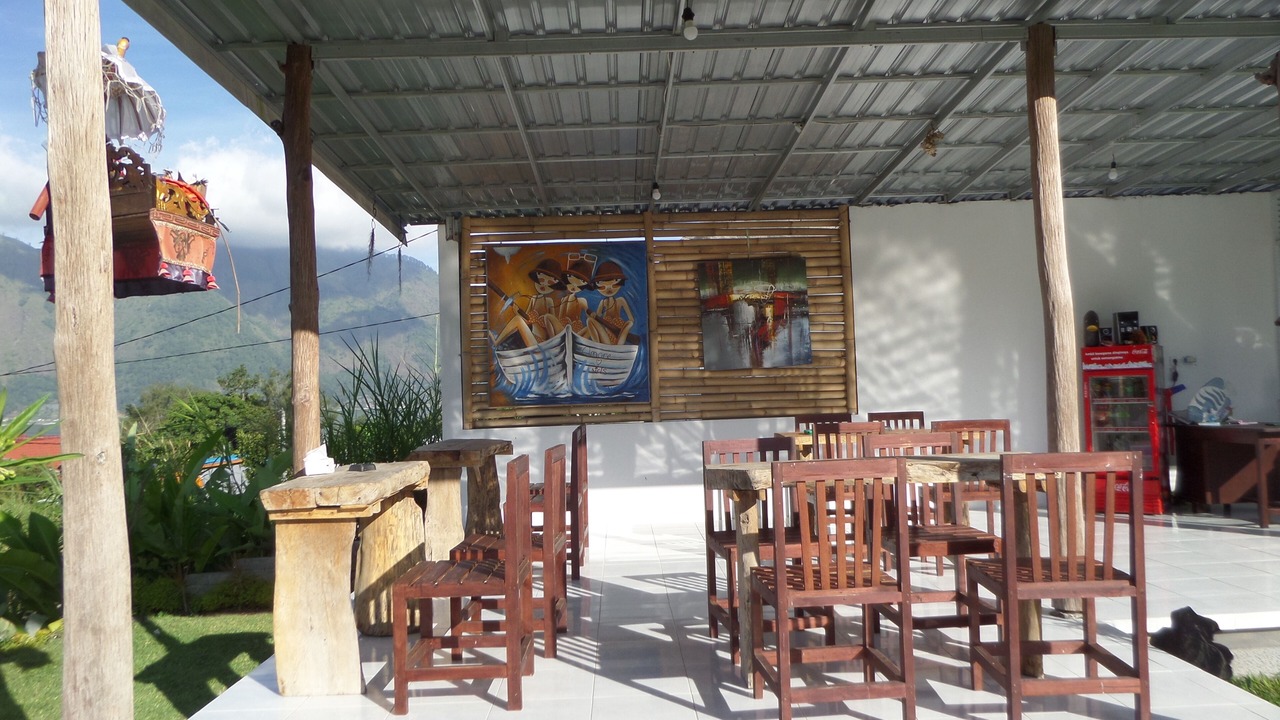 Photo of Outdoor in Bangli