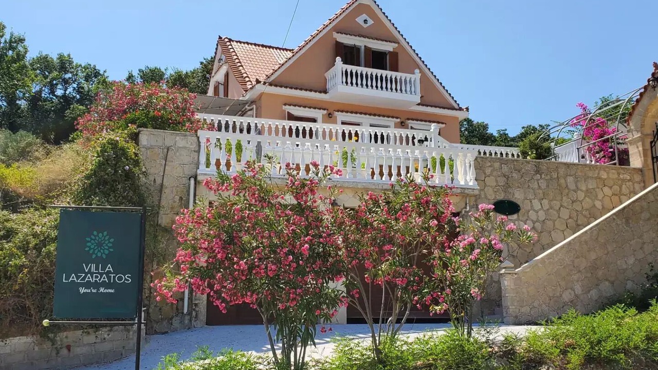 Photo of Outdoor in Paliki