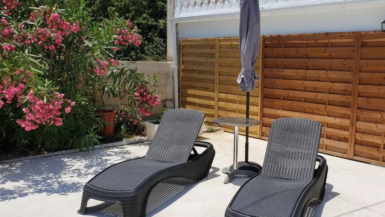 Photo of Patio Balcony in Paliki