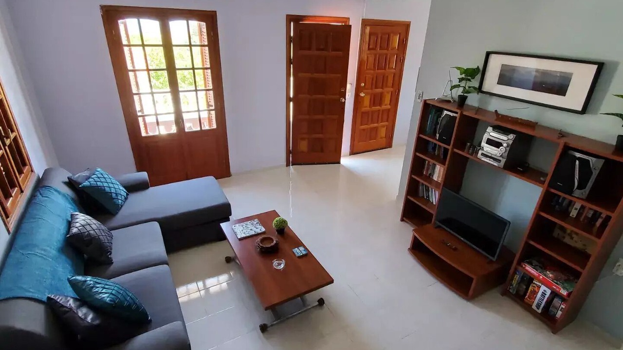 Photo of Livingroom in Paliki