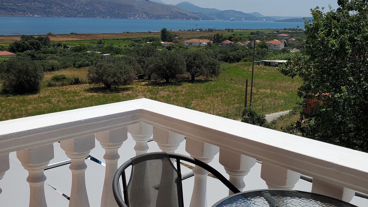 Photo of Outdoor in Paliki