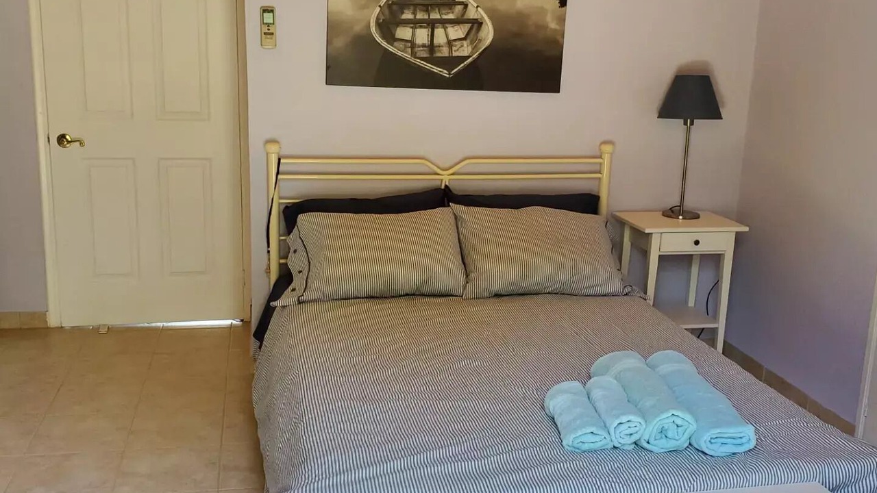 Photo of Bedroom in Paliki