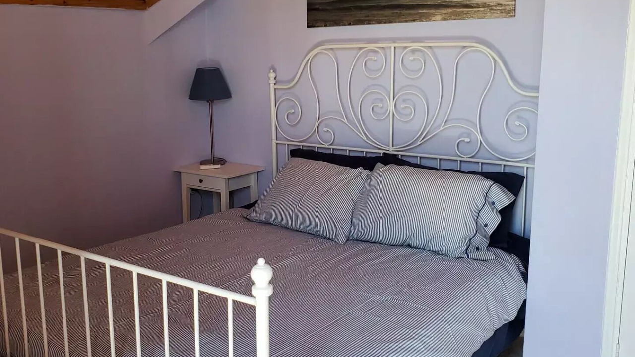 Photo of Bedroom in Paliki