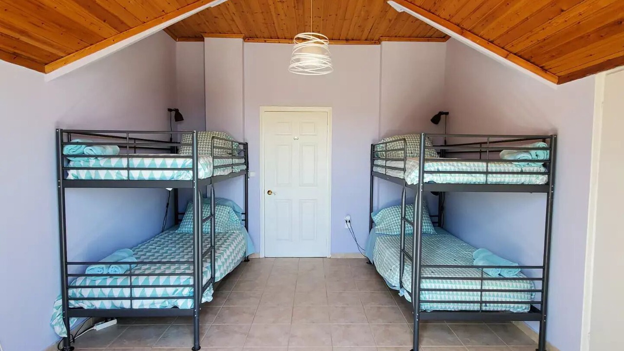 Photo of Bedroom in Paliki