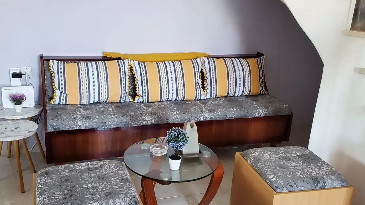 Photo of Livingroom in Paliki