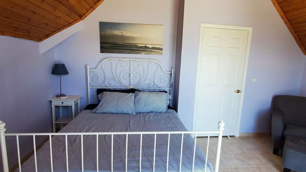 Photo of Bedroom in Paliki