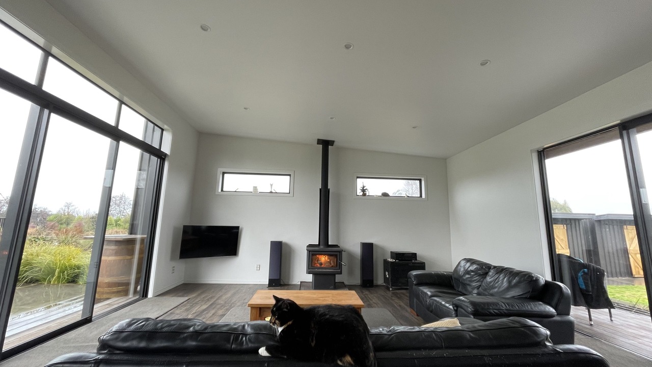 Photo of Livingroom in Mapua