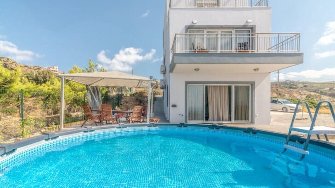 Photo of Outdoor in Lygaria