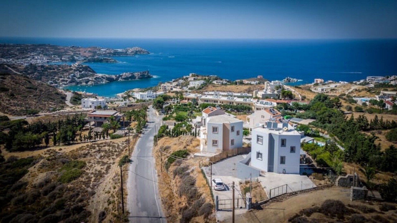 Photo of Outdoor in Lygaria