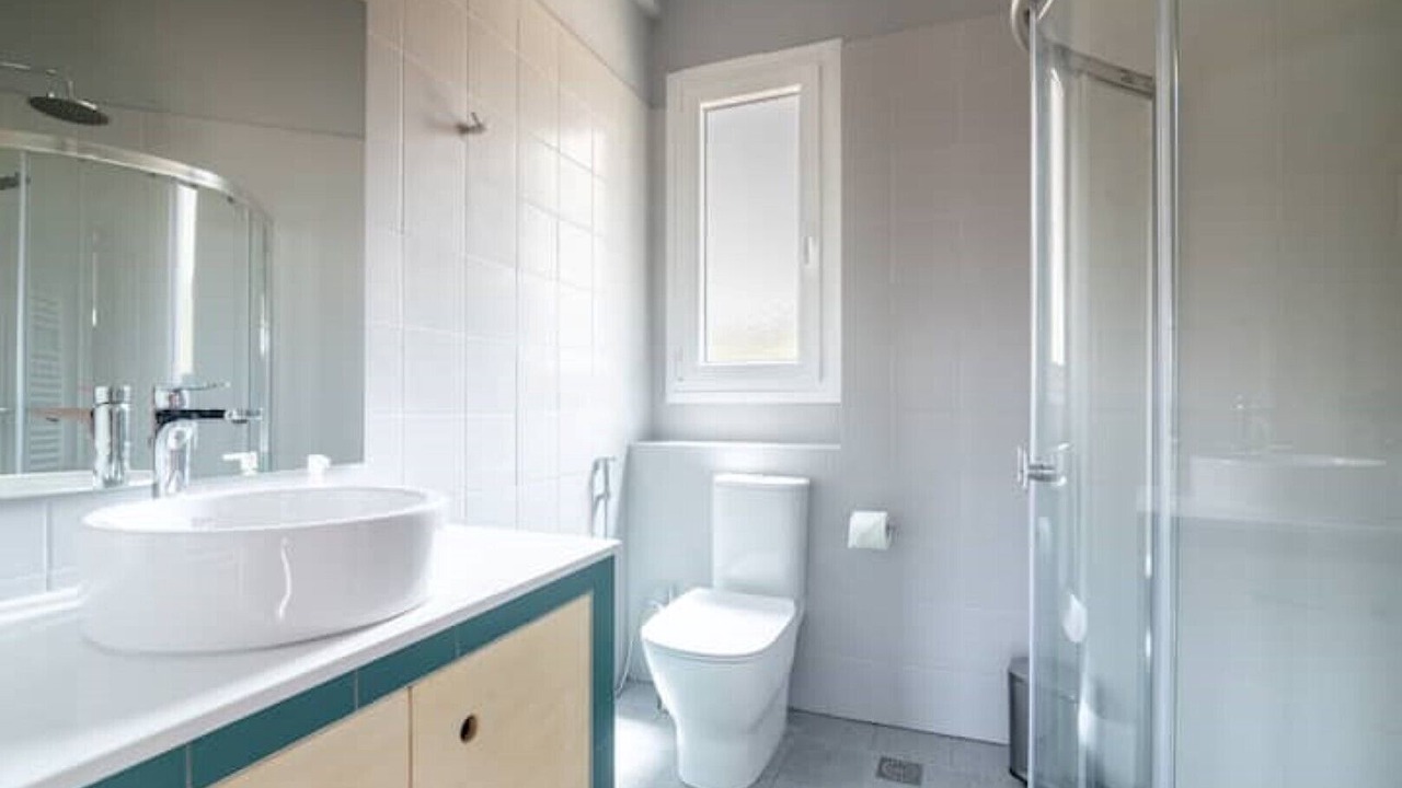 Photo of Bathroom in Lygaria