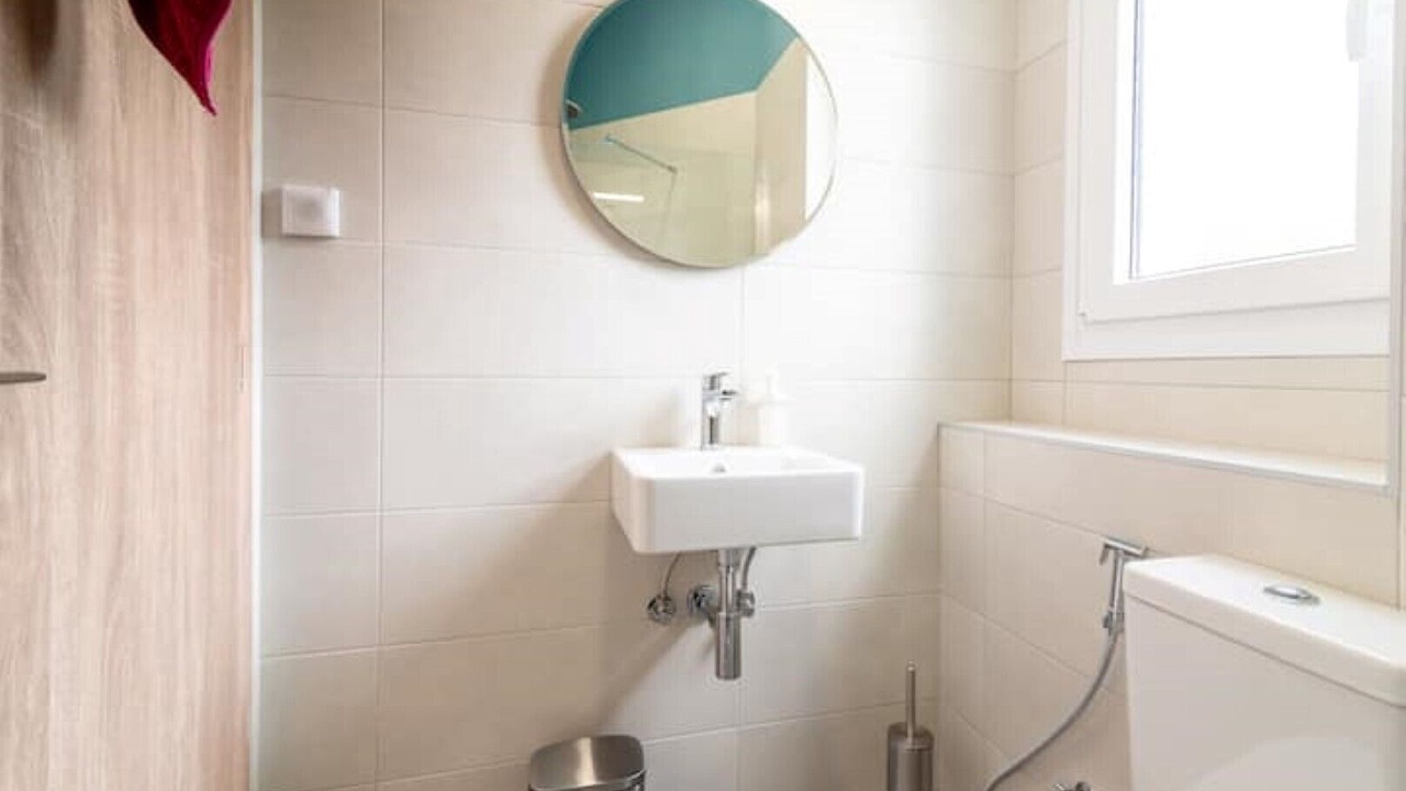 Photo of Bathroom in Lygaria