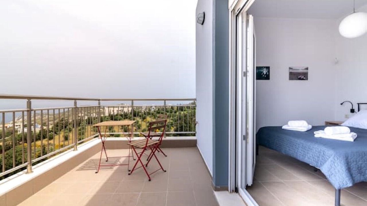 Photo of Bedroom in Lygaria