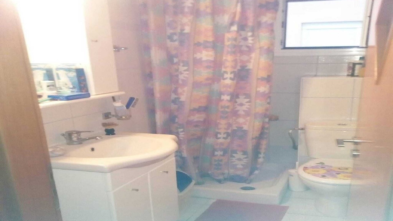 Photo of Bathroom in Zalongo