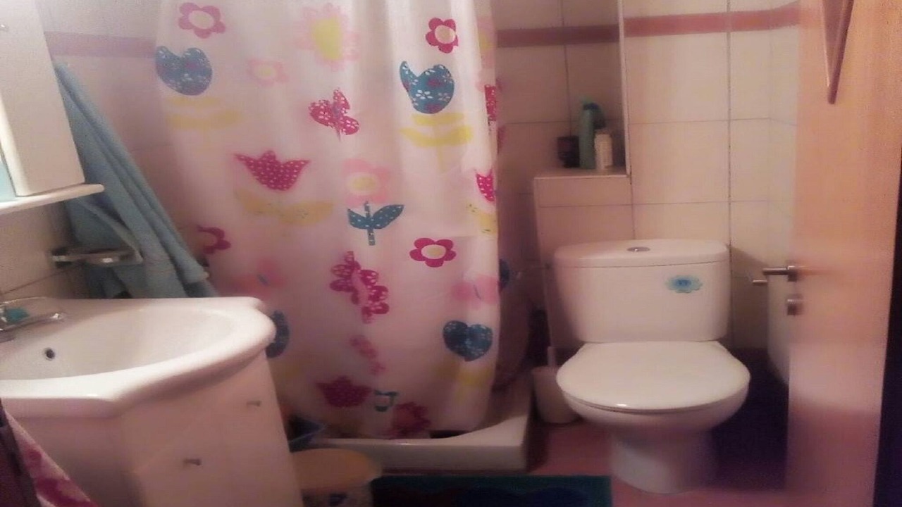 Photo of Bathroom in Zalongo