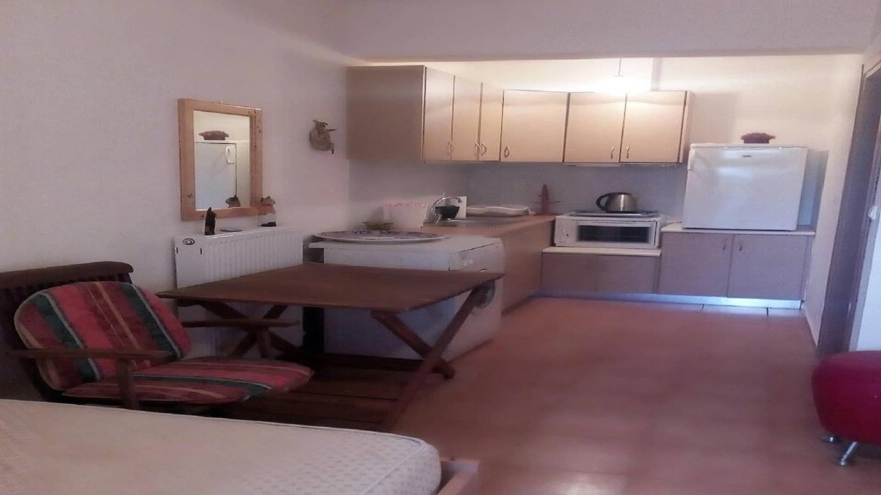 Photo of Livingroom in Zalongo