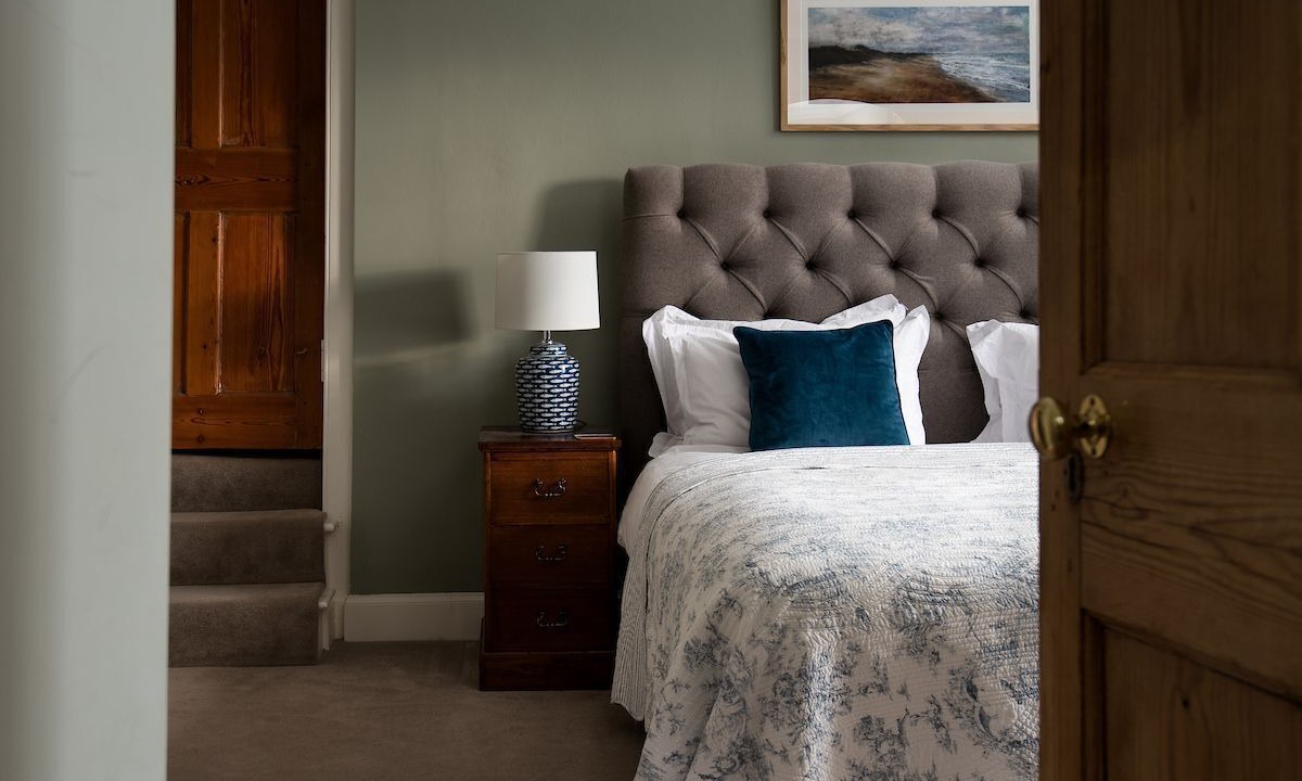 Photo of Bedroom in Duns