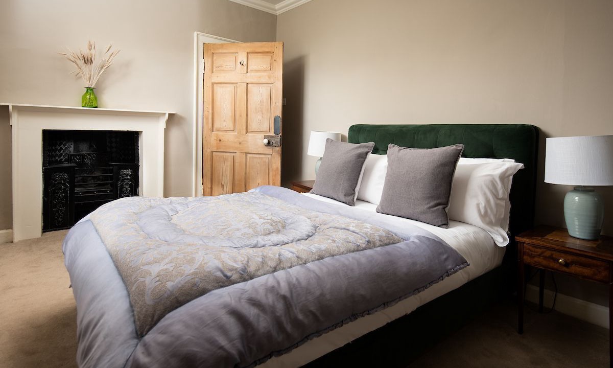 Photo of Livingroom in Duns