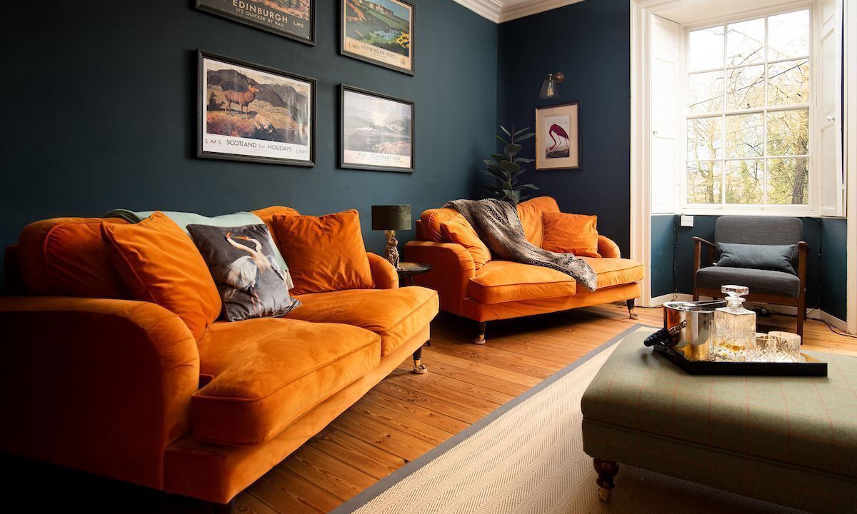 Photo of Bedroom in Duns