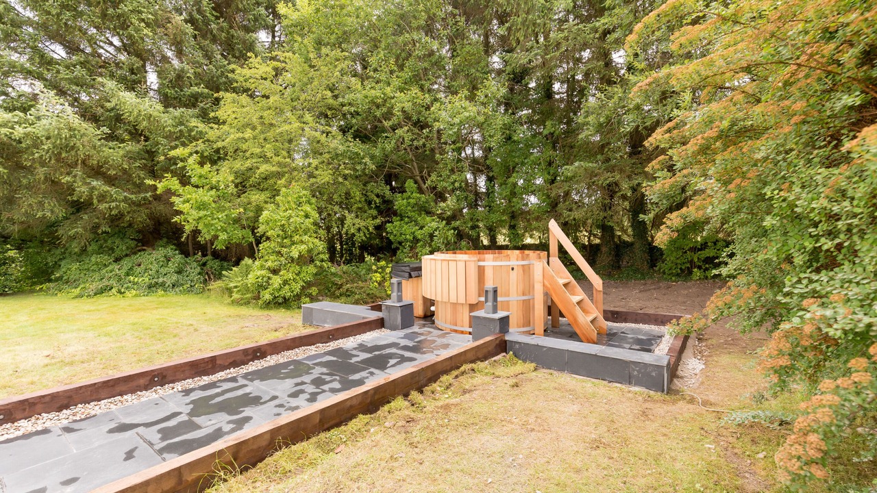 Photo of Outdoor in Buchlyvie