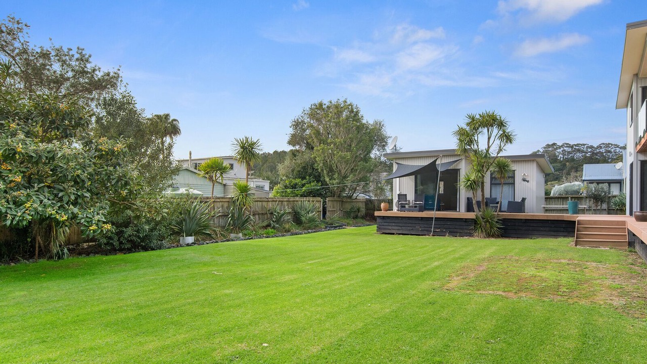 Photo of Outdoor in Matapouri