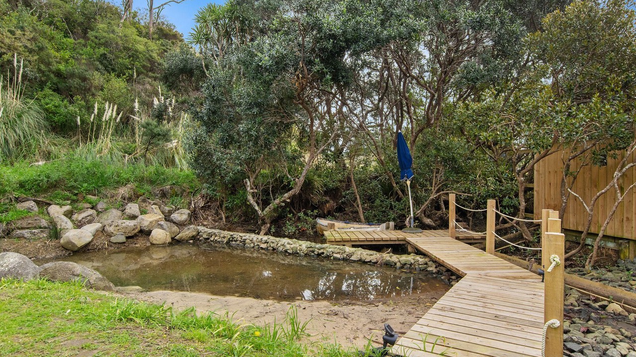 Photo of Outdoor in Matapouri