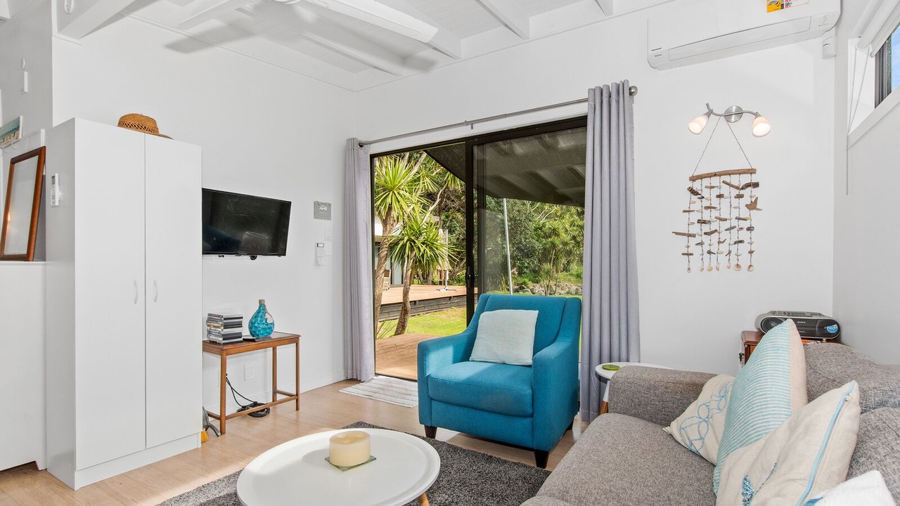 Photo of Livingroom in Matapouri