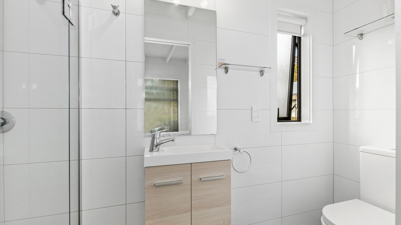 Photo of Bathroom in Matapouri