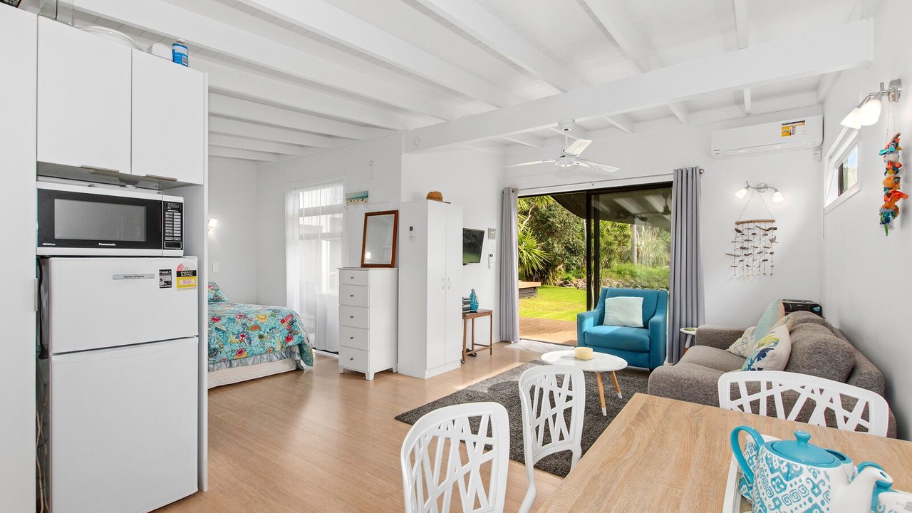Photo of Livingroom in Matapouri
