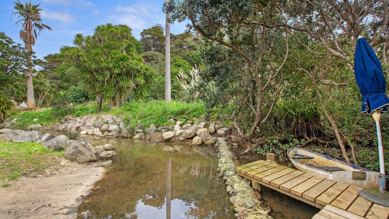 Photo of Outdoor in Matapouri