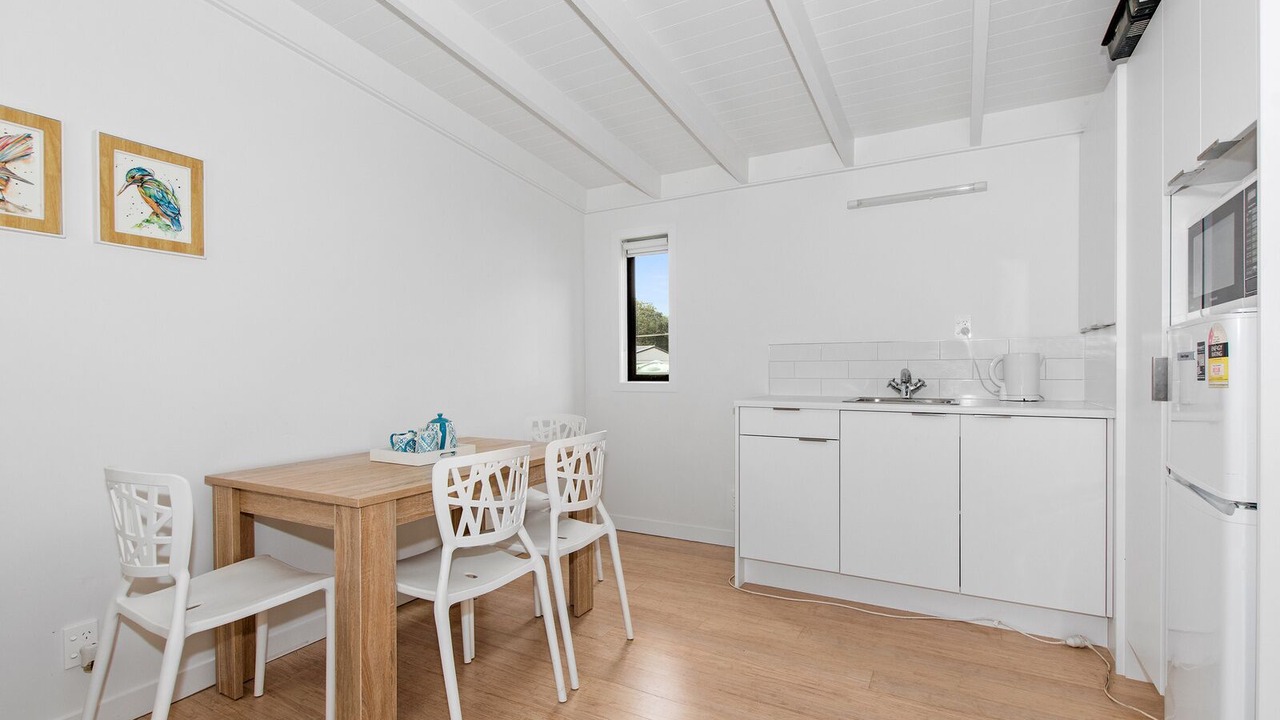 Photo of Kitchen in Matapouri