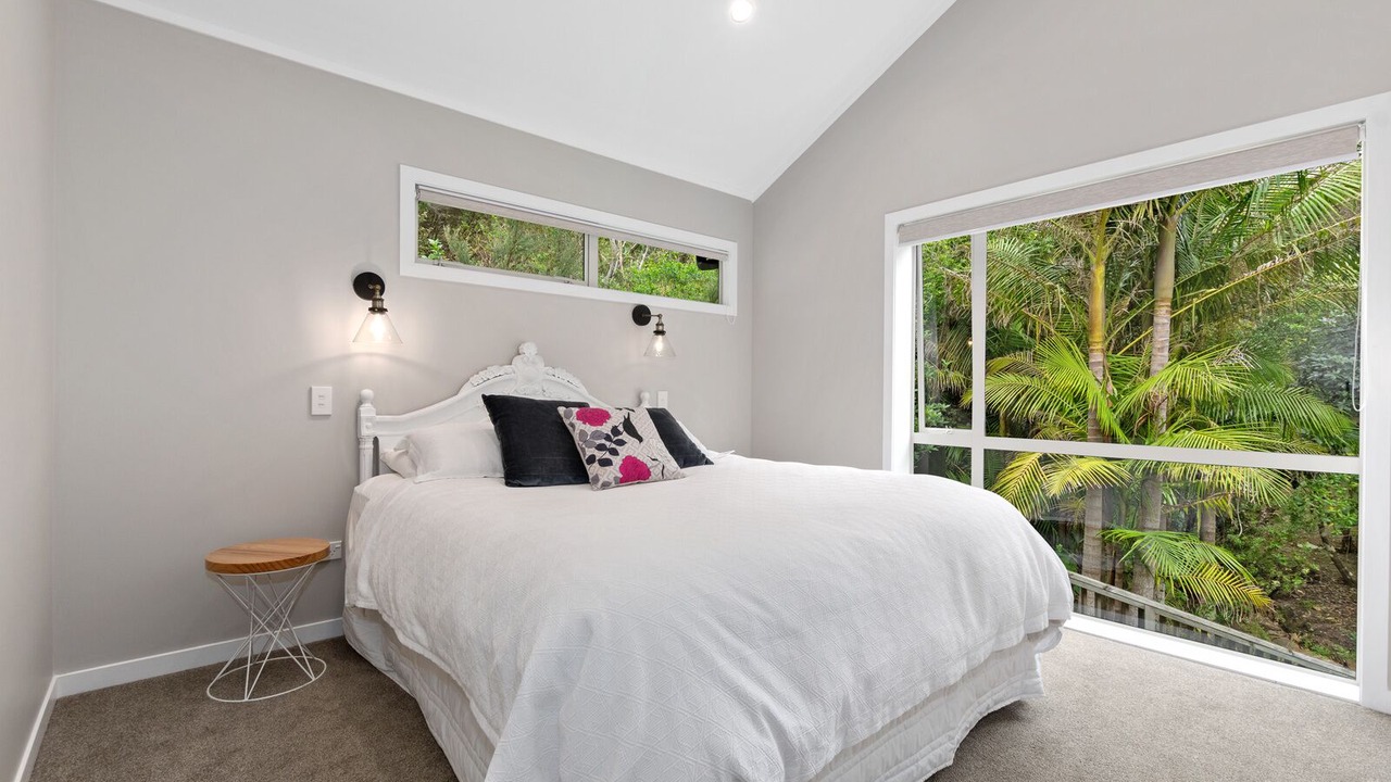 Photo of Bedroom in Kerikeri
