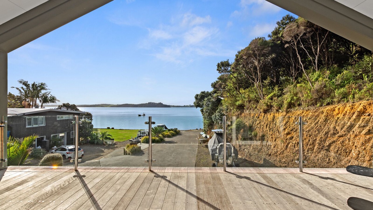 Photo of Patio Balcony in Kerikeri