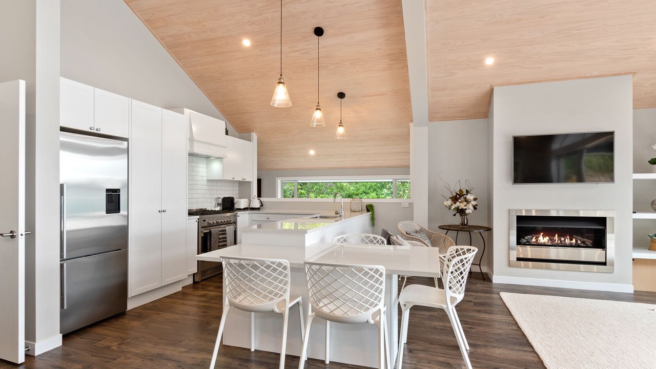 Photo of Kitchen in Kerikeri