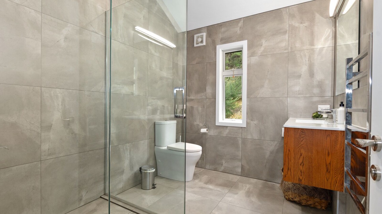 Photo of Bathroom in Kerikeri