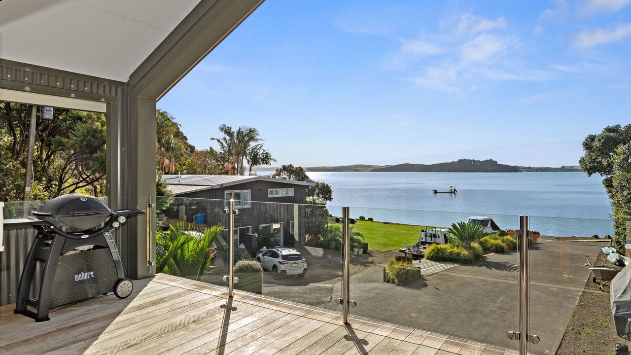 Photo of Patio Balcony in Kerikeri